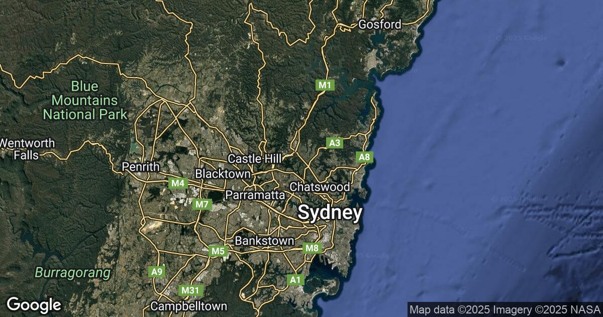 161.43.195.173 Turramurra, New South Wales, 🇦🇺 Australia