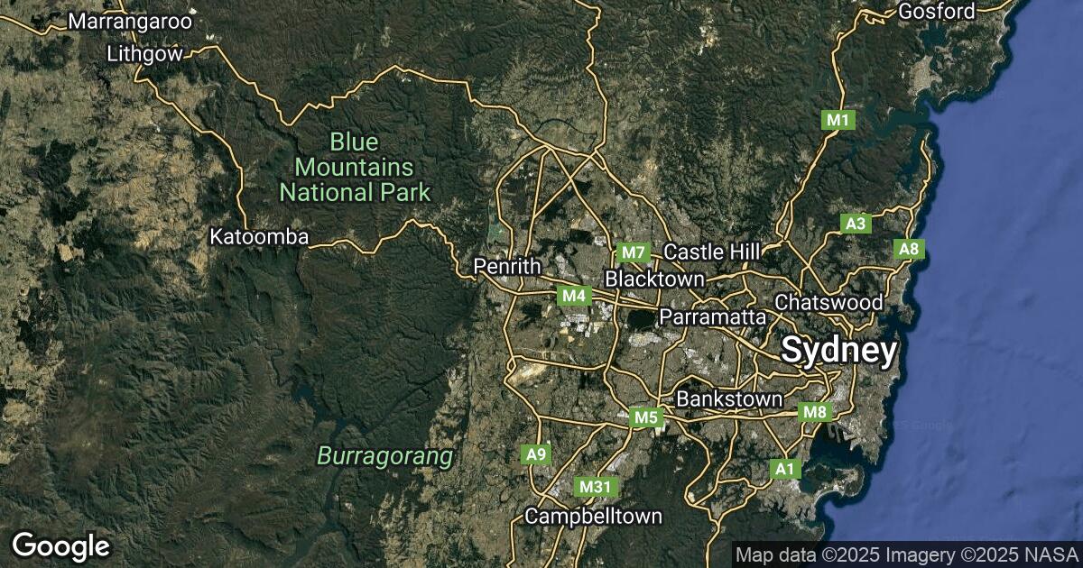 124.169.45.239 Caddens, New South Wales, 🇦🇺 Australia