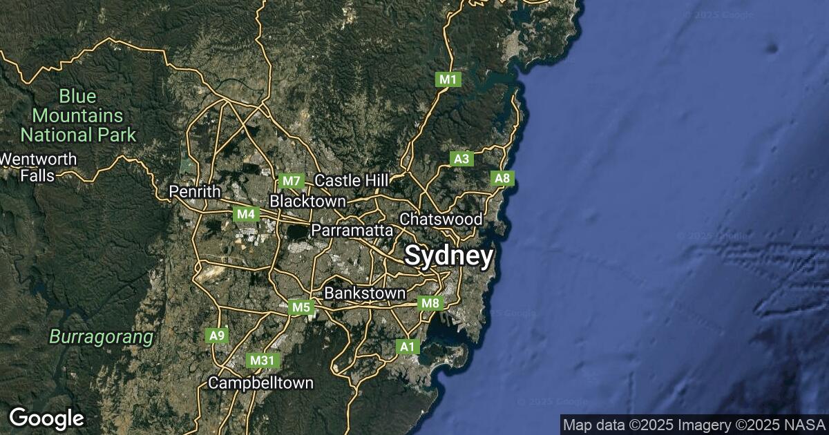 150.107.73.5 Sydney, New South Wales, 🇦🇺 Australia