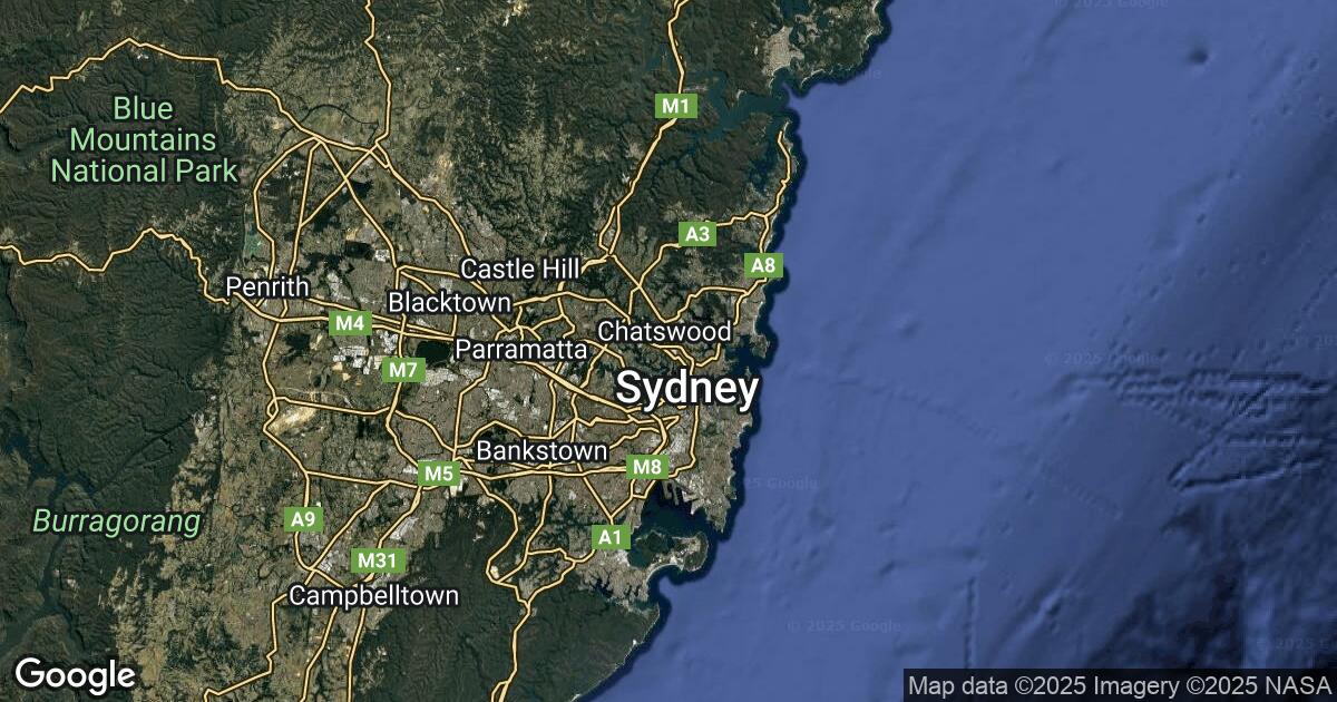 23.106.244.245 Sydney, New South Wales, 🇦🇺 Australia