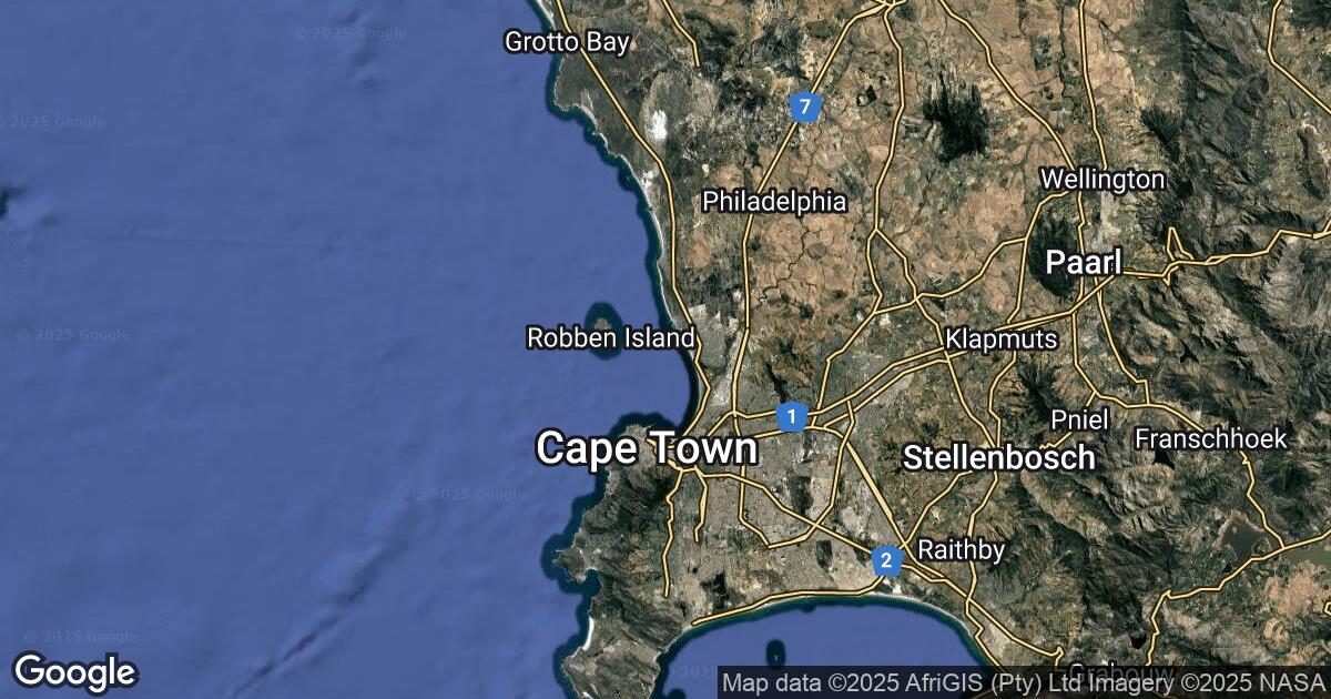 196.41.128.106 Cape Town, Western Cape, 🇿🇦 South Africa