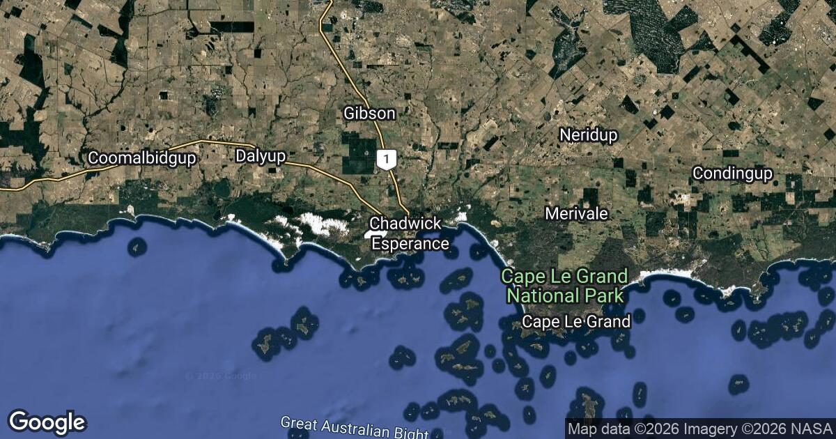 210.264.481.262 Windabout, Western Australia, 🇦🇺 Australia