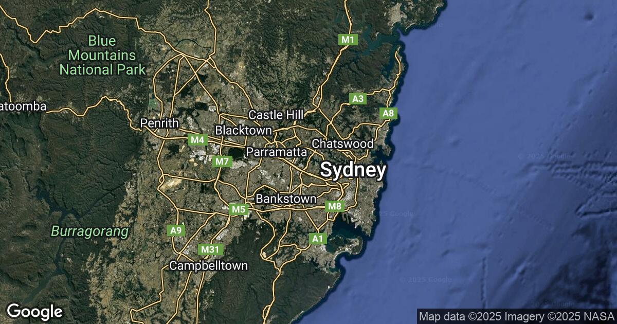 103.103.140.87 Sydney, New South Wales, 🇦🇺 Australia