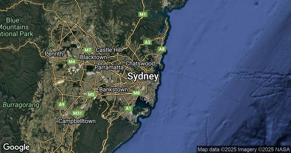 64.104.231.65 The Rocks, New South Wales, 🇦🇺 Australia