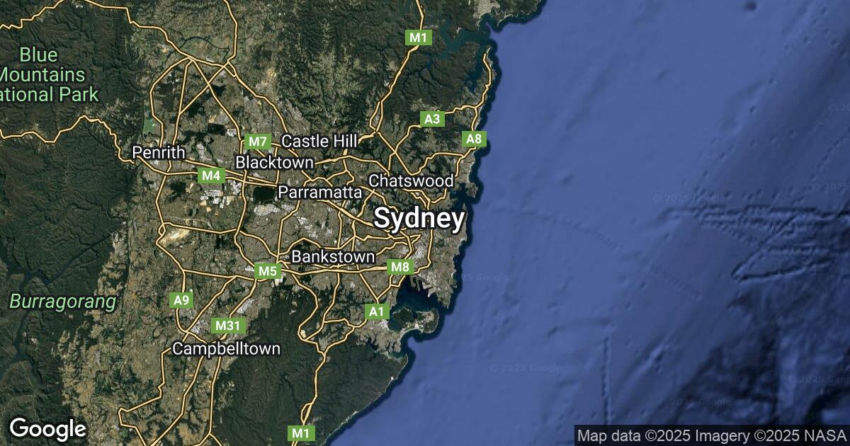 43.245.43.96 Sydney, New South Wales, 🇦🇺 Australia