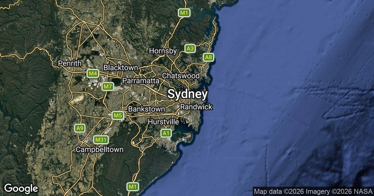 147.200.173.0 Sydney, New South Wales, 🇦🇺 Australia