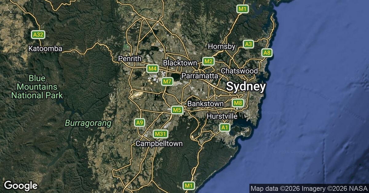 60.240.104.1 Sydney, New South Wales, 🇦🇺 Australia