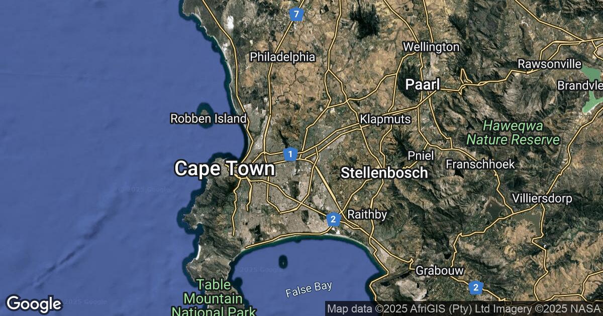 196.22.0.10 Cape Town, Western Cape, 🇿🇦 South Africa
