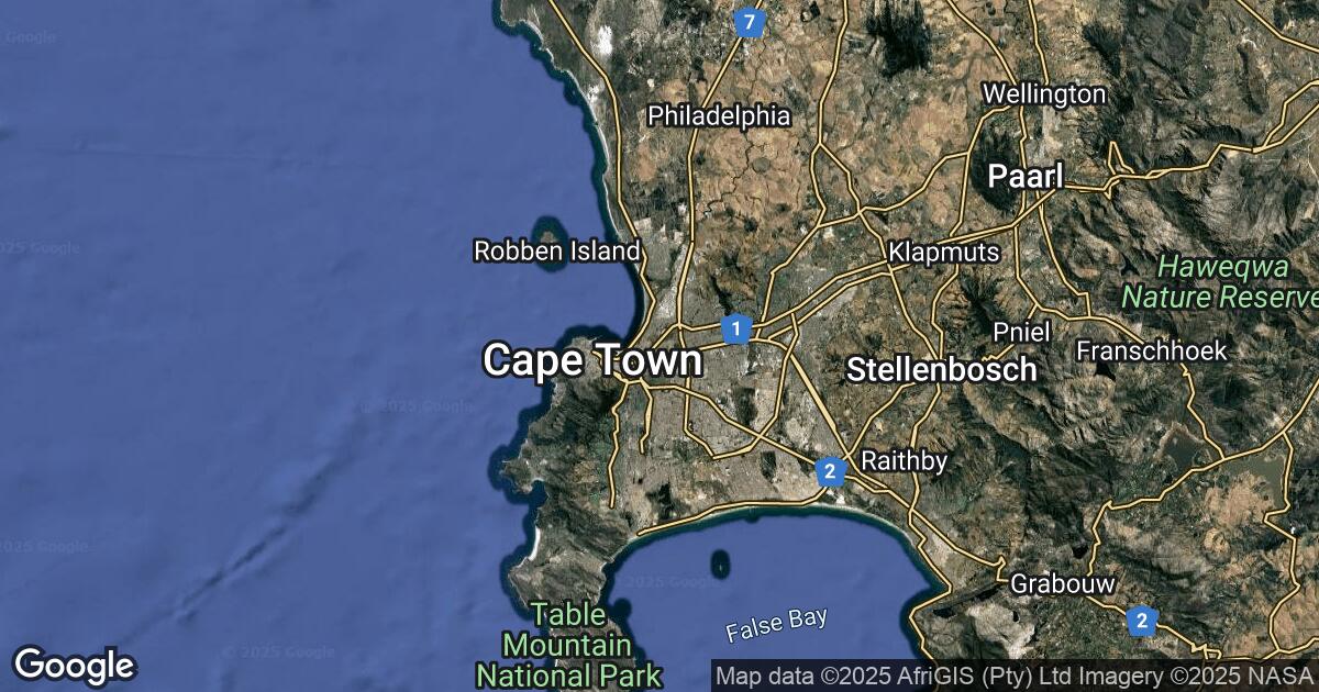 152.111.126.198 Cape Town, Western Cape, 🇿🇦 South Africa
