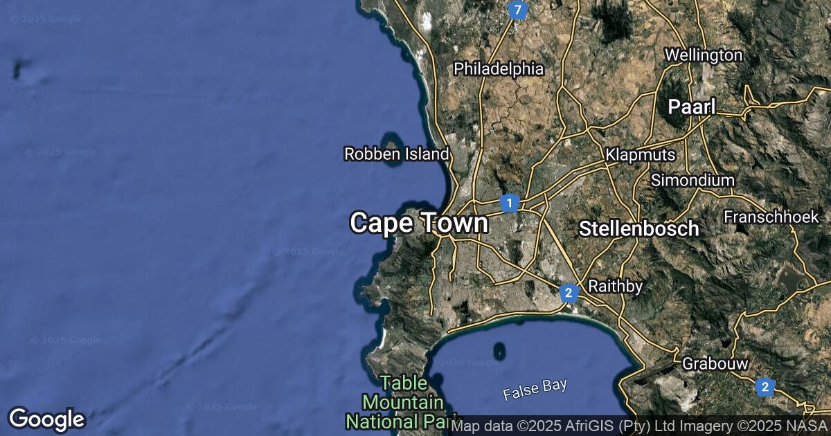 163.195.1.225 Cape Town, Western Cape, 🇿🇦 South Africa