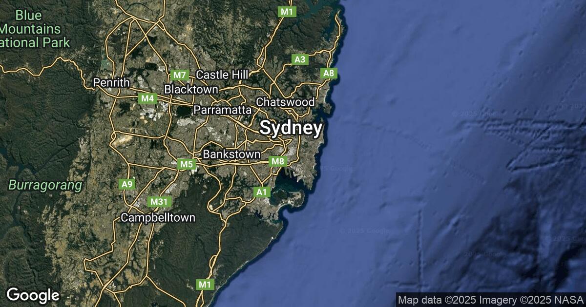 116.250.193.10 Sydney, New South Wales, 🇦🇺 Australia