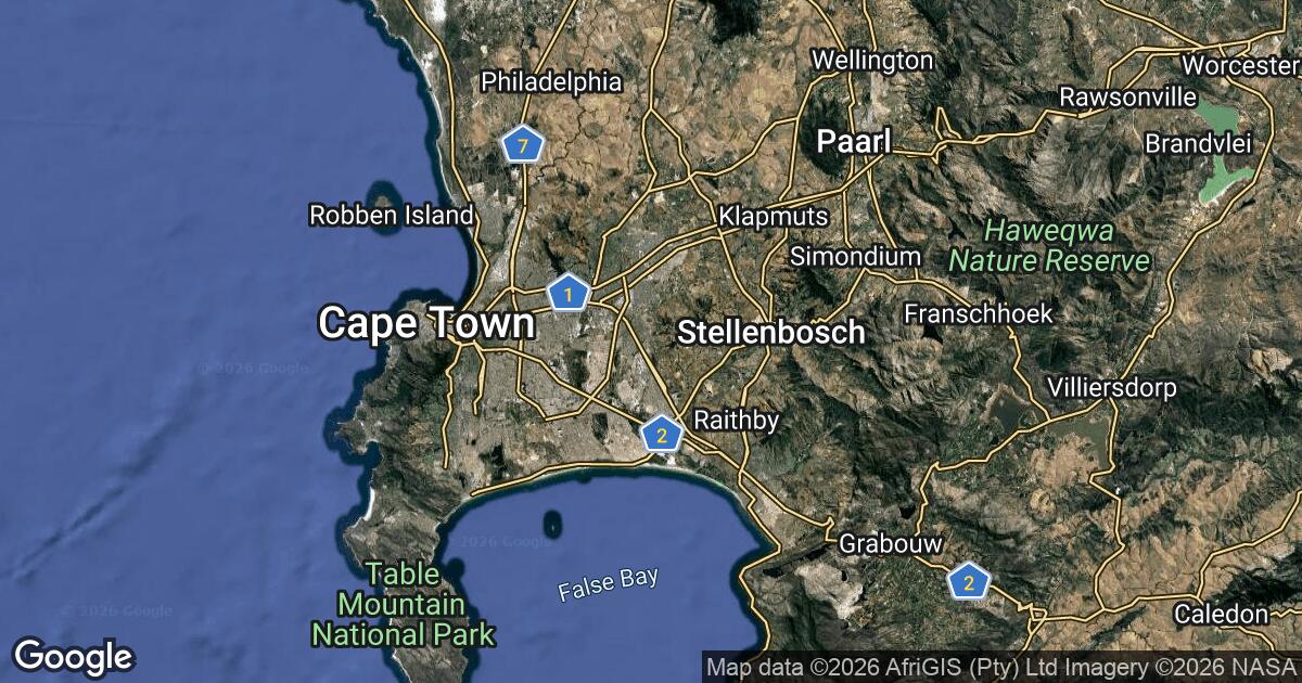 155.159.0.211 Kuils River, Western Cape, 🇿🇦 South Africa