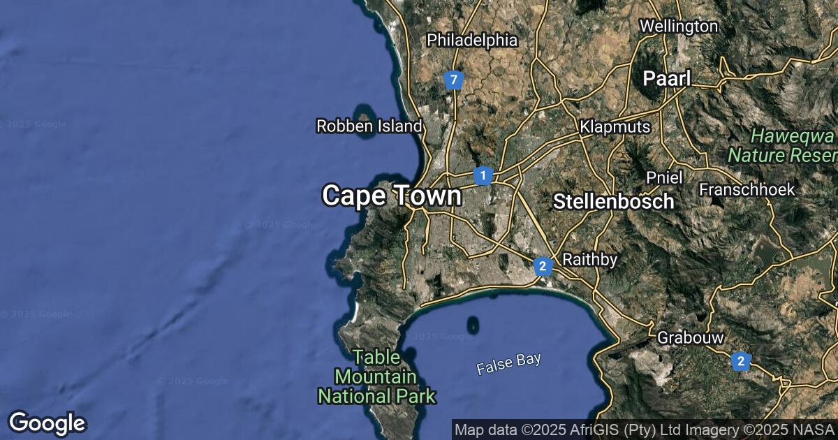 196.2.46.255 Rondebosch, Western Cape, 🇿🇦 South Africa