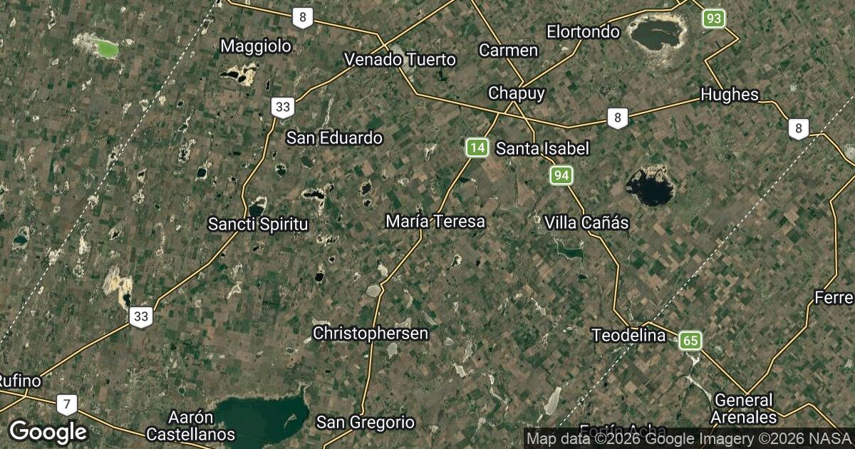 2803:3e00::245 María Teresa, Santa Fe, 🇦🇷 Argentina