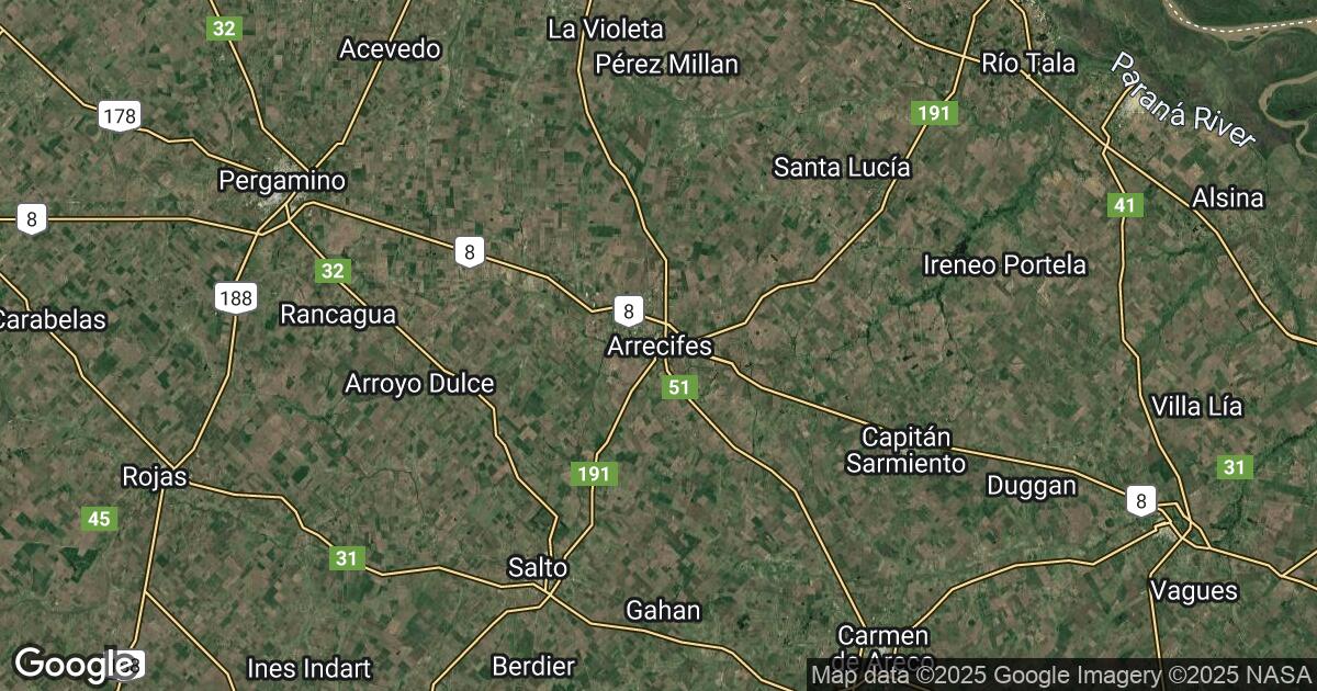 190.92.103.231 Arrecifes, Buenos Aires, 🇦🇷 Argentina