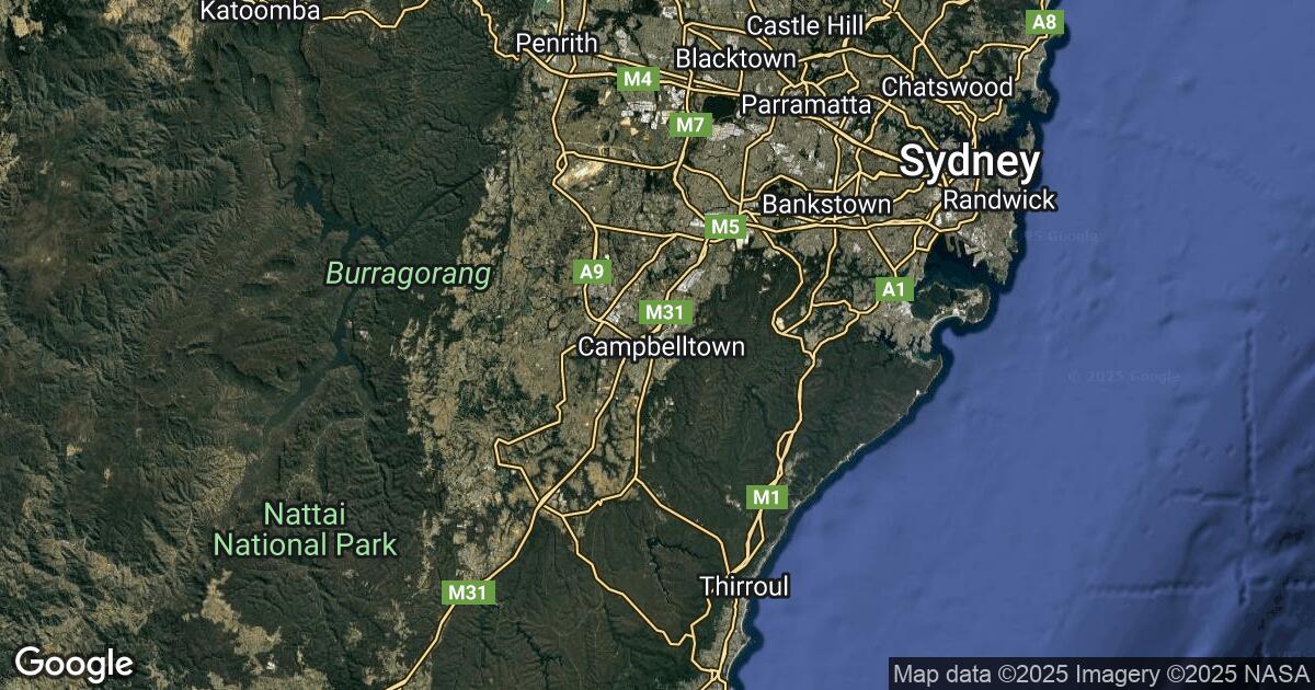 118.211.175.132 Campbelltown, New South Wales, 🇦🇺 Australia