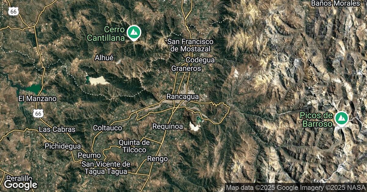 200.27.101.253 Rancagua, O'Higgins Region, 🇨🇱 Chile