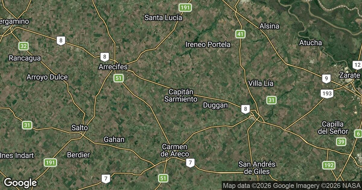 186.0.243.0 Capitán Sarmiento, Buenos Aires, 🇦🇷 Argentina