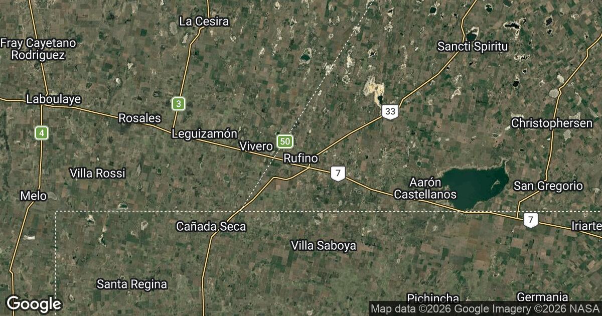 200.43.140.3 Rufino, Santa Fe, 🇦🇷 Argentina