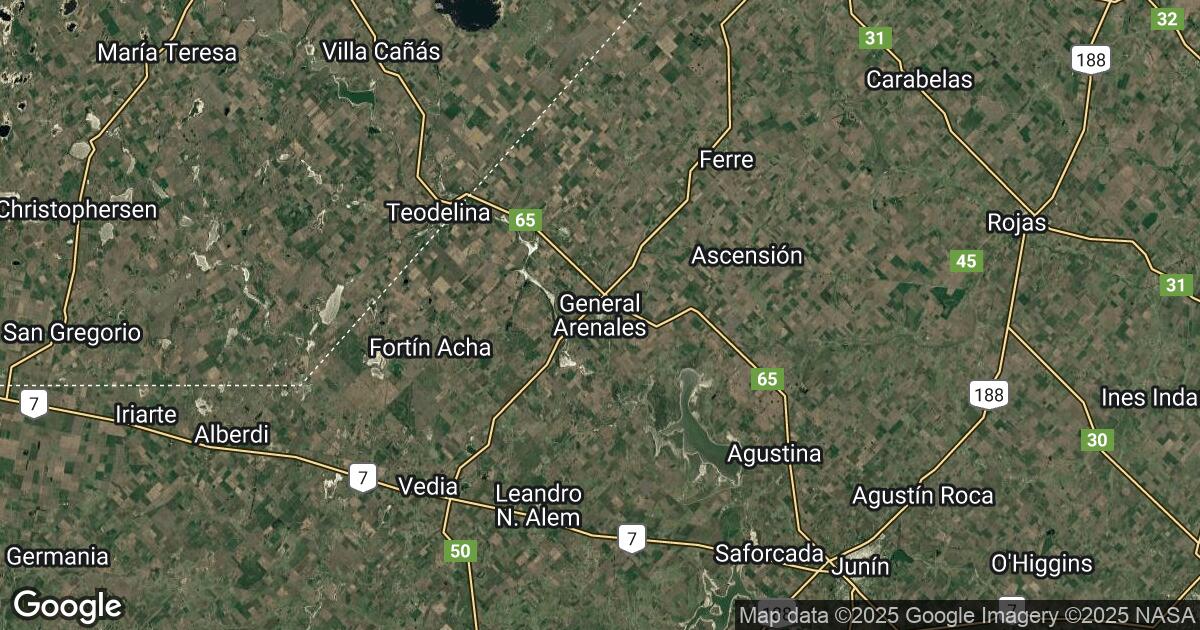 186.121.185.255 General Arenales, Buenos Aires, 🇦🇷 Argentina