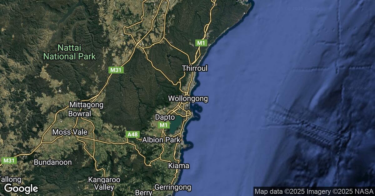 130.130.89.180 Wollongong, New South Wales, 🇦🇺 Australia