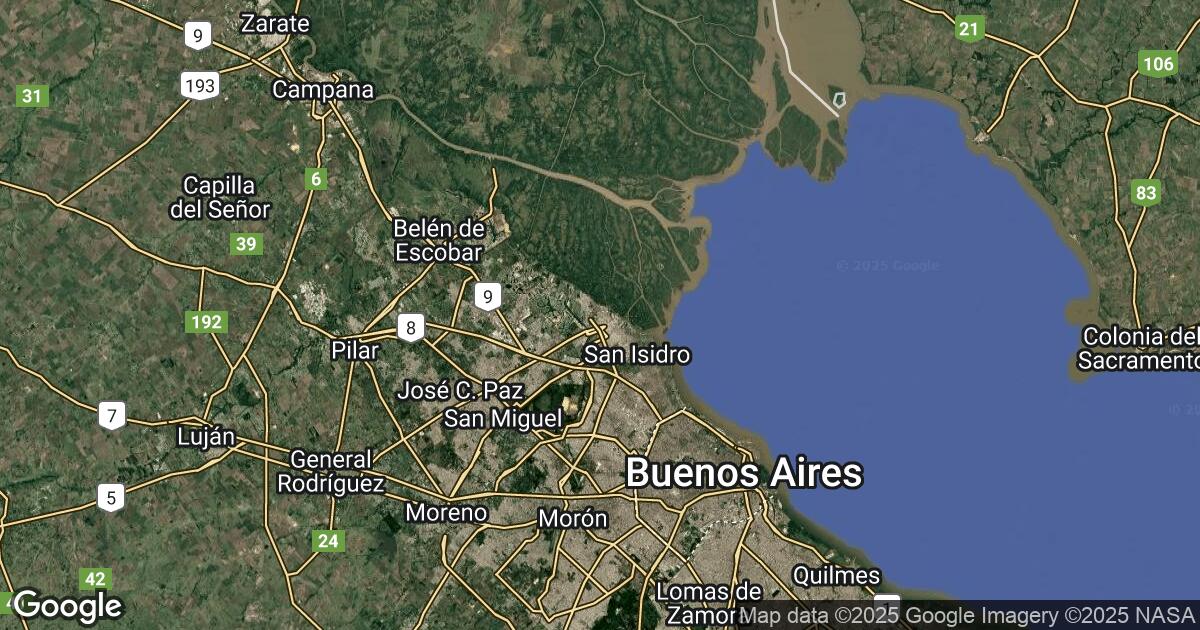 186.128.125.187 Tigre, Buenos Aires, 🇦🇷 Argentina