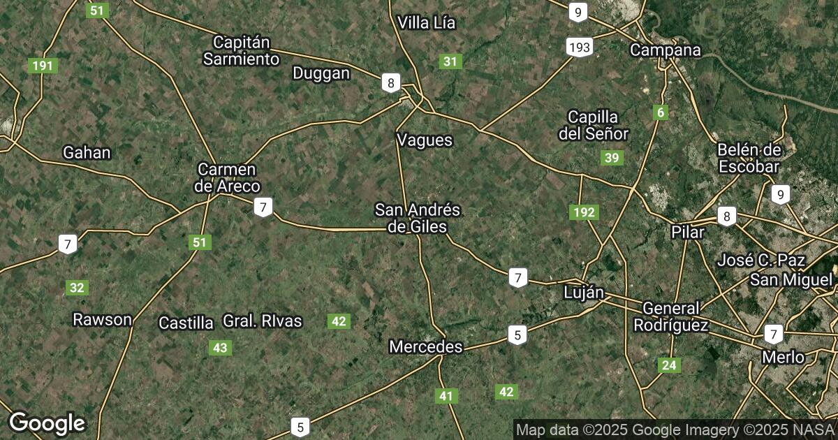179.42.180.12 San Andrés de Giles, Buenos Aires, 🇦🇷 Argentina