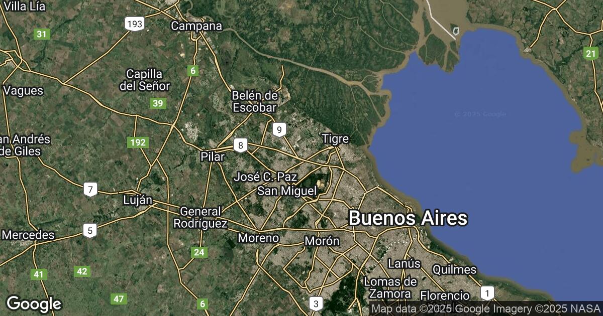 31.13.94.23 Buenos Aires, Buenos Aires F.D., 🇦🇷 Argentina