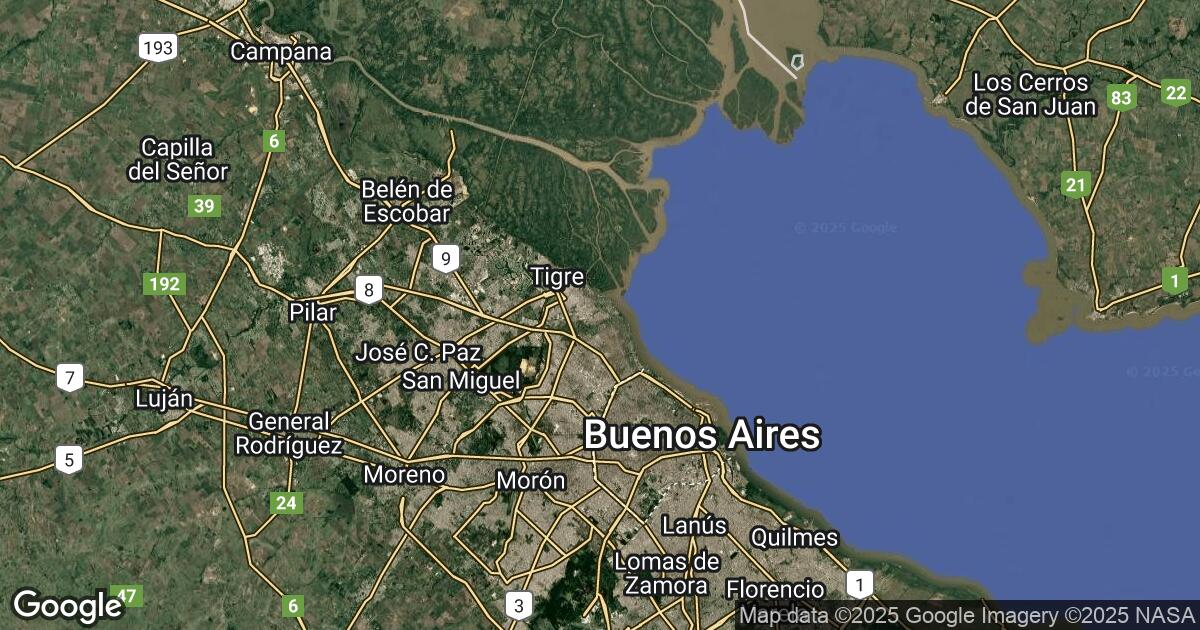 181.117.246.73 San Isidro, Buenos Aires, 🇦🇷 Argentina