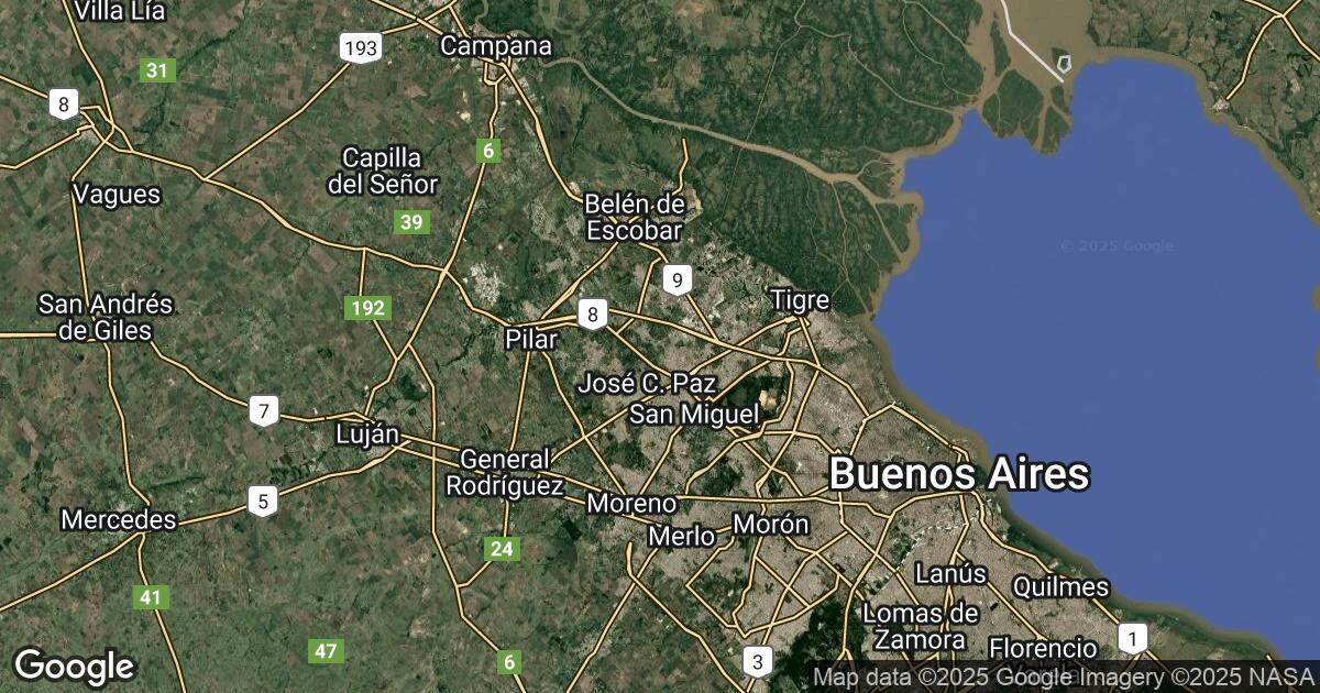 200.85.101.14 Tortuguitas, Buenos Aires, 🇦🇷 Argentina