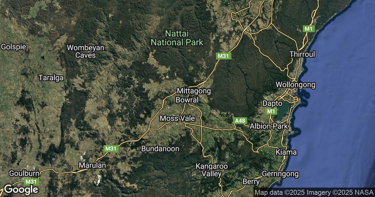 203.189.80.9 Bowral, New South Wales, 🇦🇺 Australia