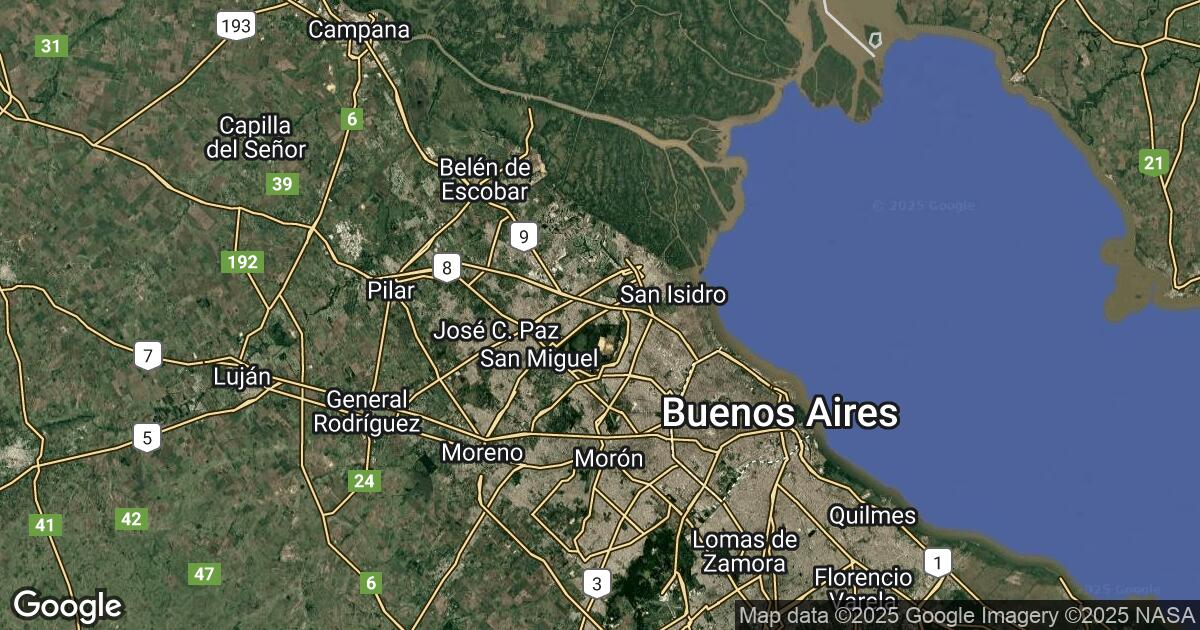 138.117.11.107 Don Torcuato, Buenos Aires, 🇦🇷 Argentina