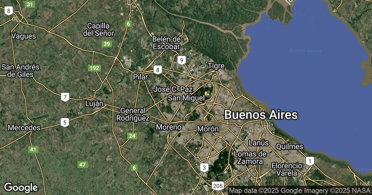 200.5.122.26 San Miguel, Buenos Aires, 🇦🇷 Argentina