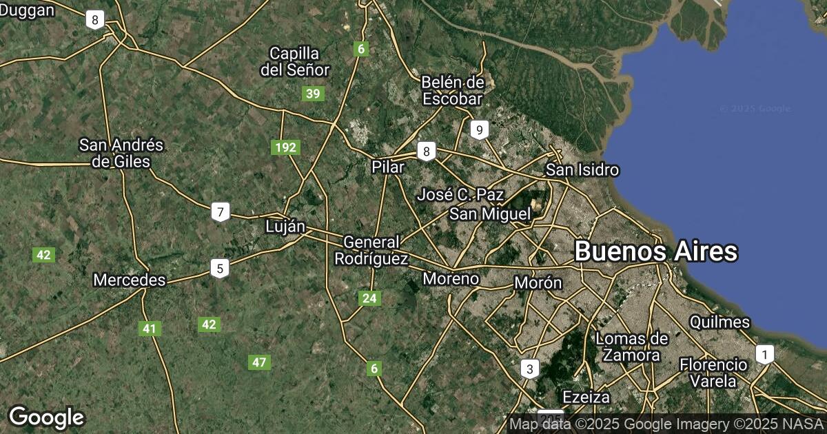 189.90.231.100 Buenos Aires, Buenos Aires F.D., 🇦🇷 Argentina