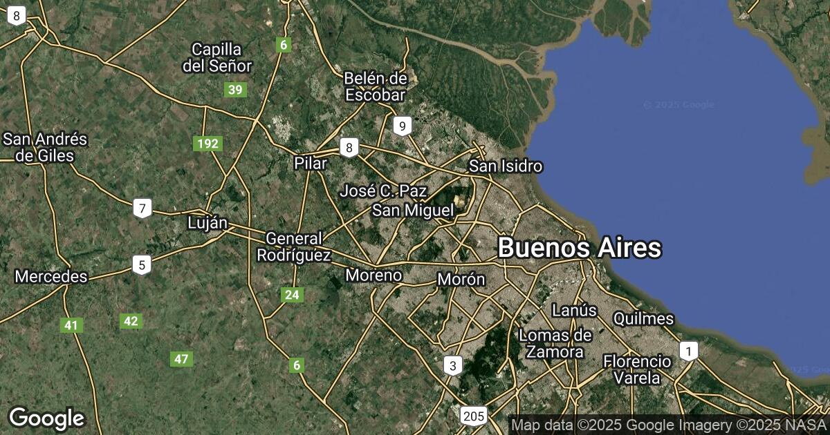 168.226.214.25 Muñiz, Buenos Aires, 🇦🇷 Argentina