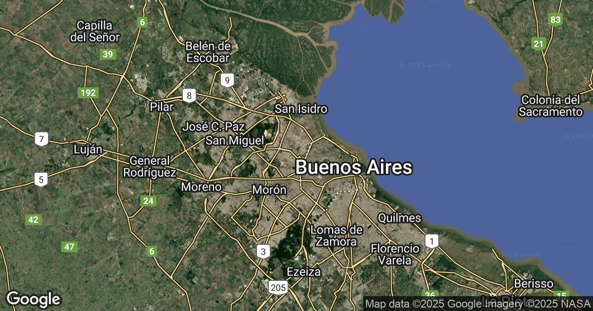 200.10.161.9 Ciudad del Libertador General San Martín, Buenos Aires, 🇦🇷 Argentina