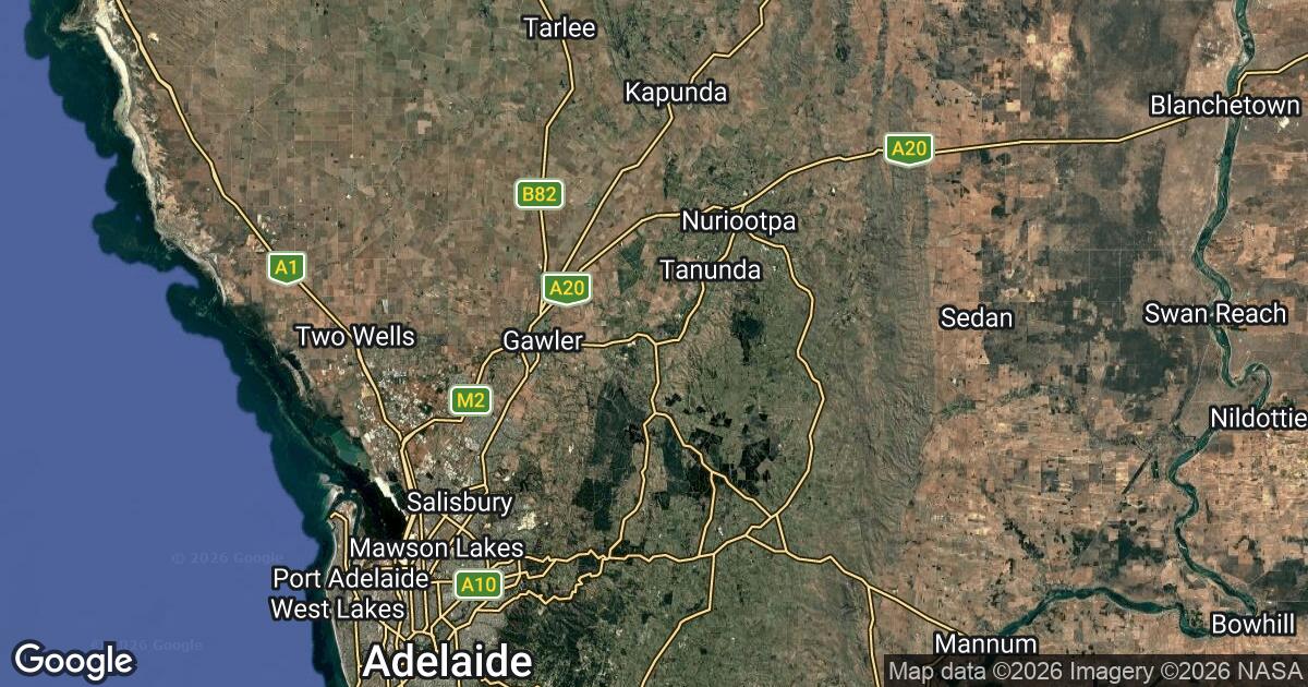 203.33.246.2 Lyndoch, South Australia, 🇦🇺 Australia