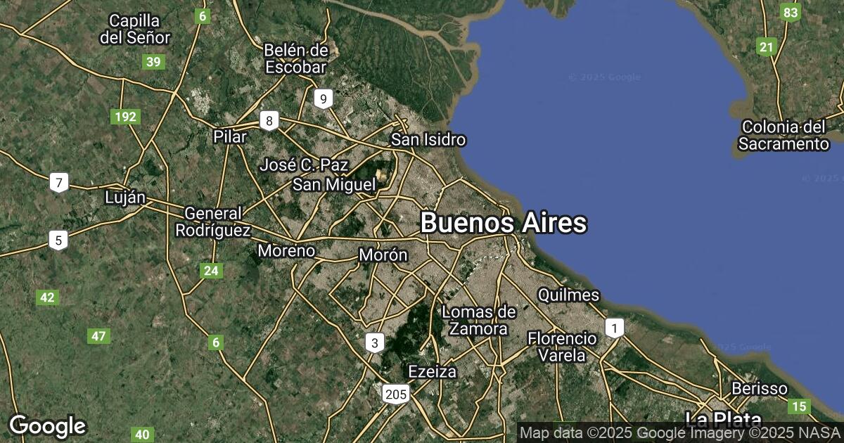 181.30.239.44 Santos Lugares, Buenos Aires, 🇦🇷 Argentina