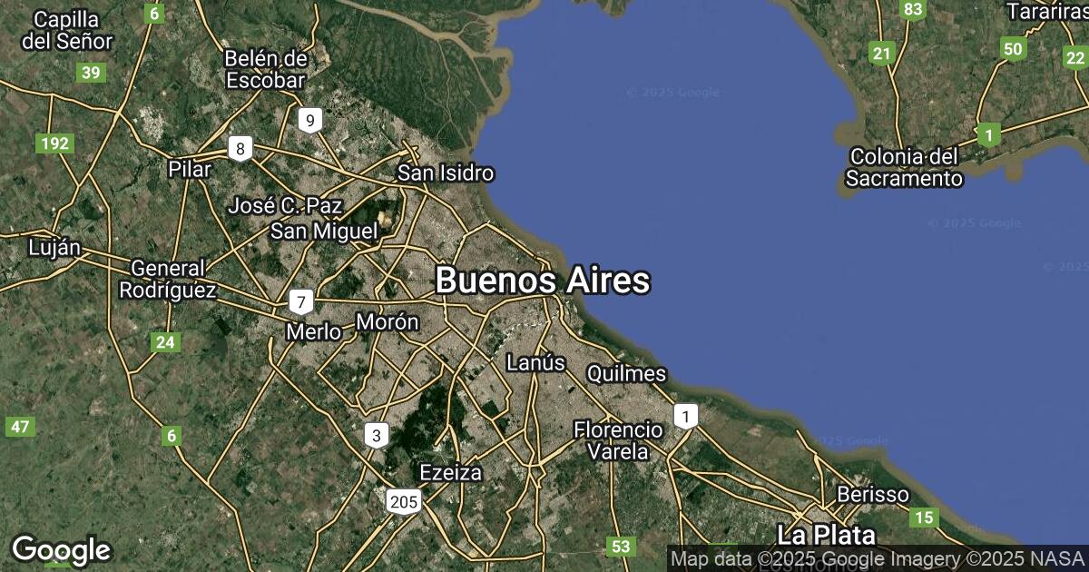 200.68.105.101 Buenos Aires, Buenos Aires F.D., 🇦🇷 Argentina