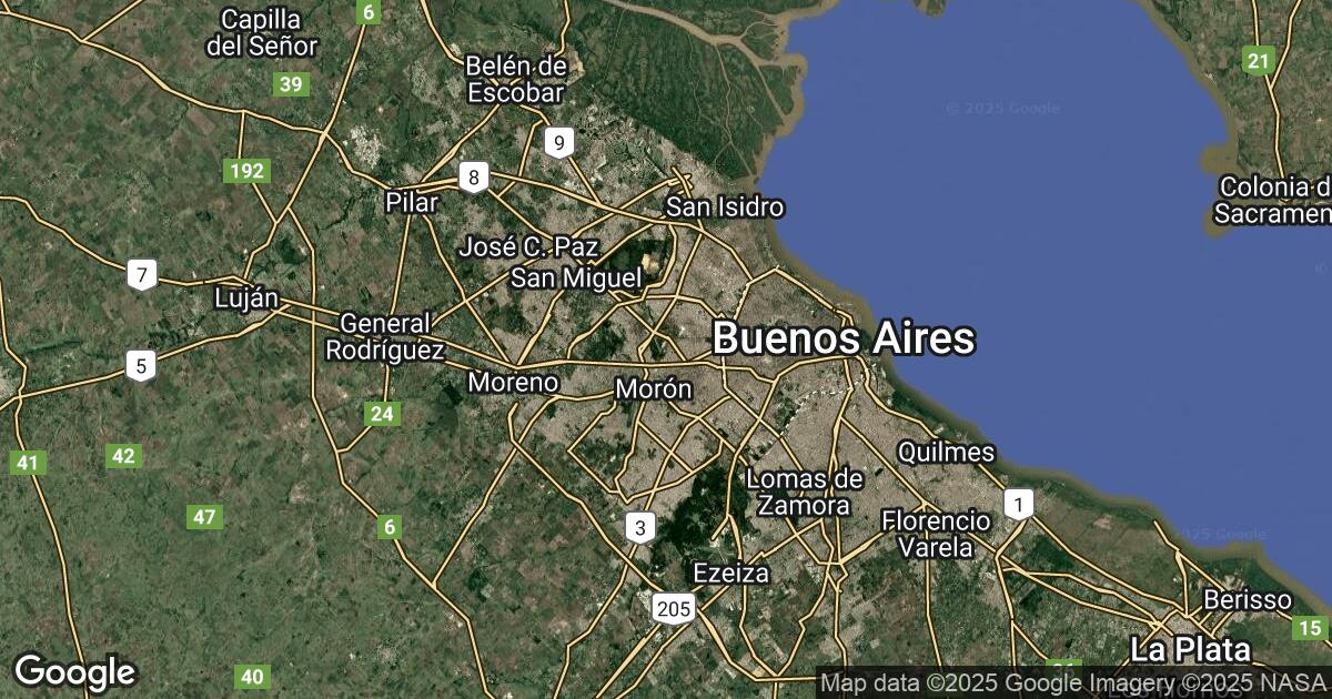 190.3.23.28 El Palomar, Buenos Aires, 🇦🇷 Argentina