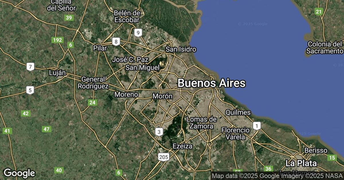 181.117.240.86 Villa Sarmiento, Buenos Aires, 🇦🇷 Argentina