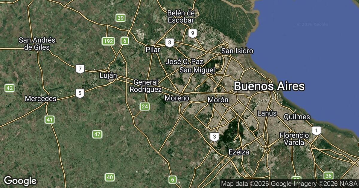 45.228.77.121 Moreno, Buenos Aires, 🇦🇷 Argentina