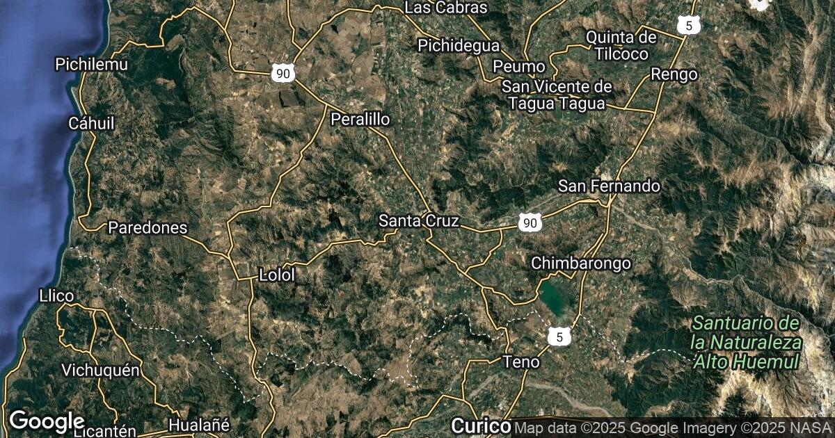 216.155.70.126 Santa Cruz, O'Higgins Region, 🇨🇱 Chile