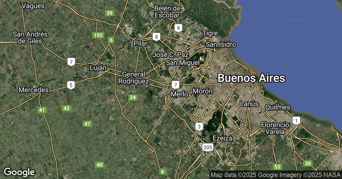 168.196.245.153 Buenos Aires, Buenos Aires F.D., 🇦🇷 Argentina