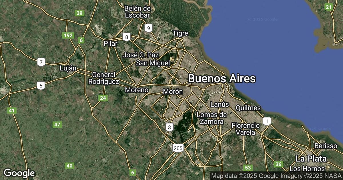 201.251.125.1 Morón, Buenos Aires, 🇦🇷 Argentina