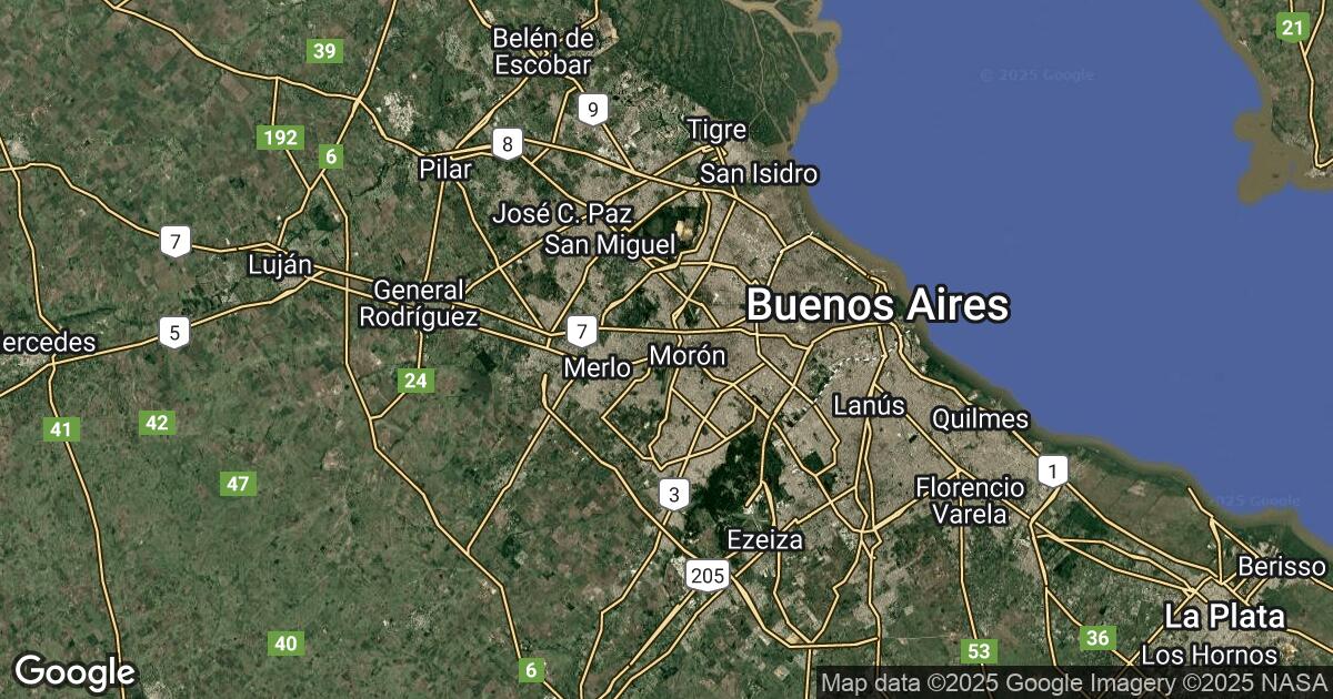 200.0.233.186 Castelar, Buenos Aires, 🇦🇷 Argentina