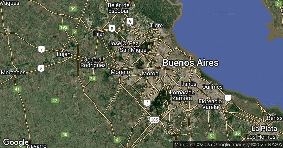 179.41.8.3 Ituzaingó, Buenos Aires, 🇦🇷 Argentina