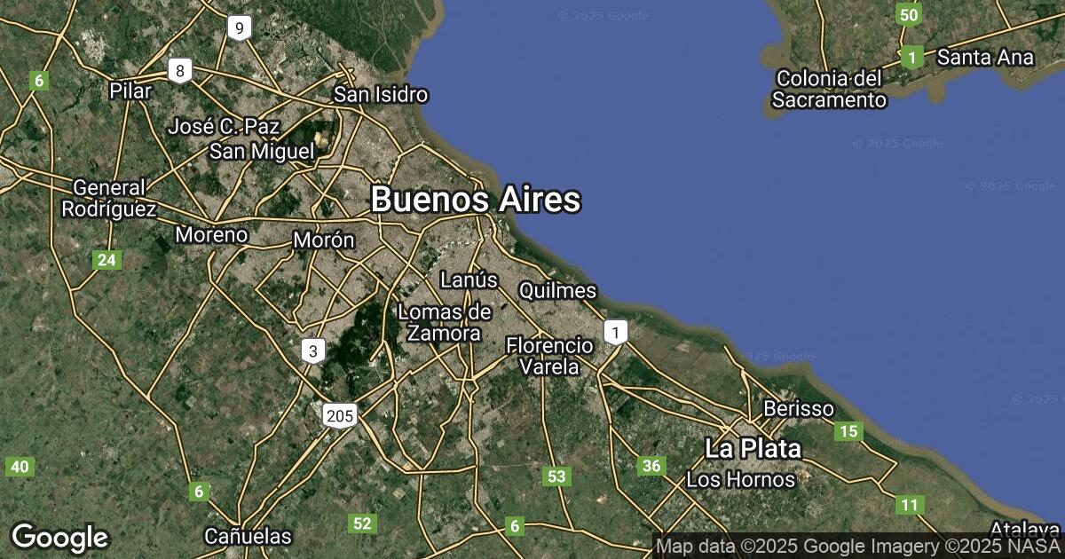 207.248.74.0 Buenos Aires, Buenos Aires F.D., 🇦🇷 Argentina