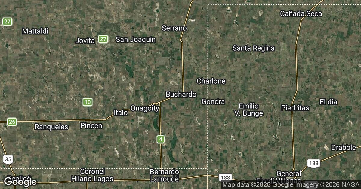 143.208.49.0 Hipólito Bouchard, Cordoba, 🇦🇷 Argentina