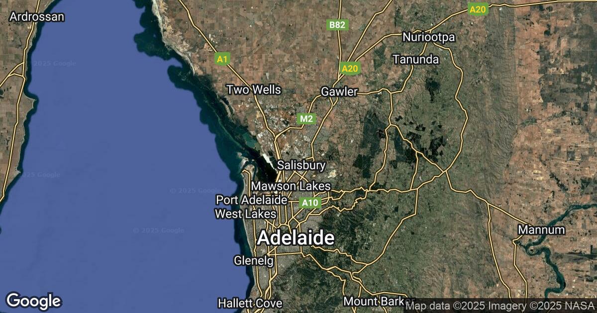 202.20.20.25 Gawler, South Australia, 🇦🇺 Australia 202.20.20.25 Gawler, South Australia, 🇦🇺 Australia